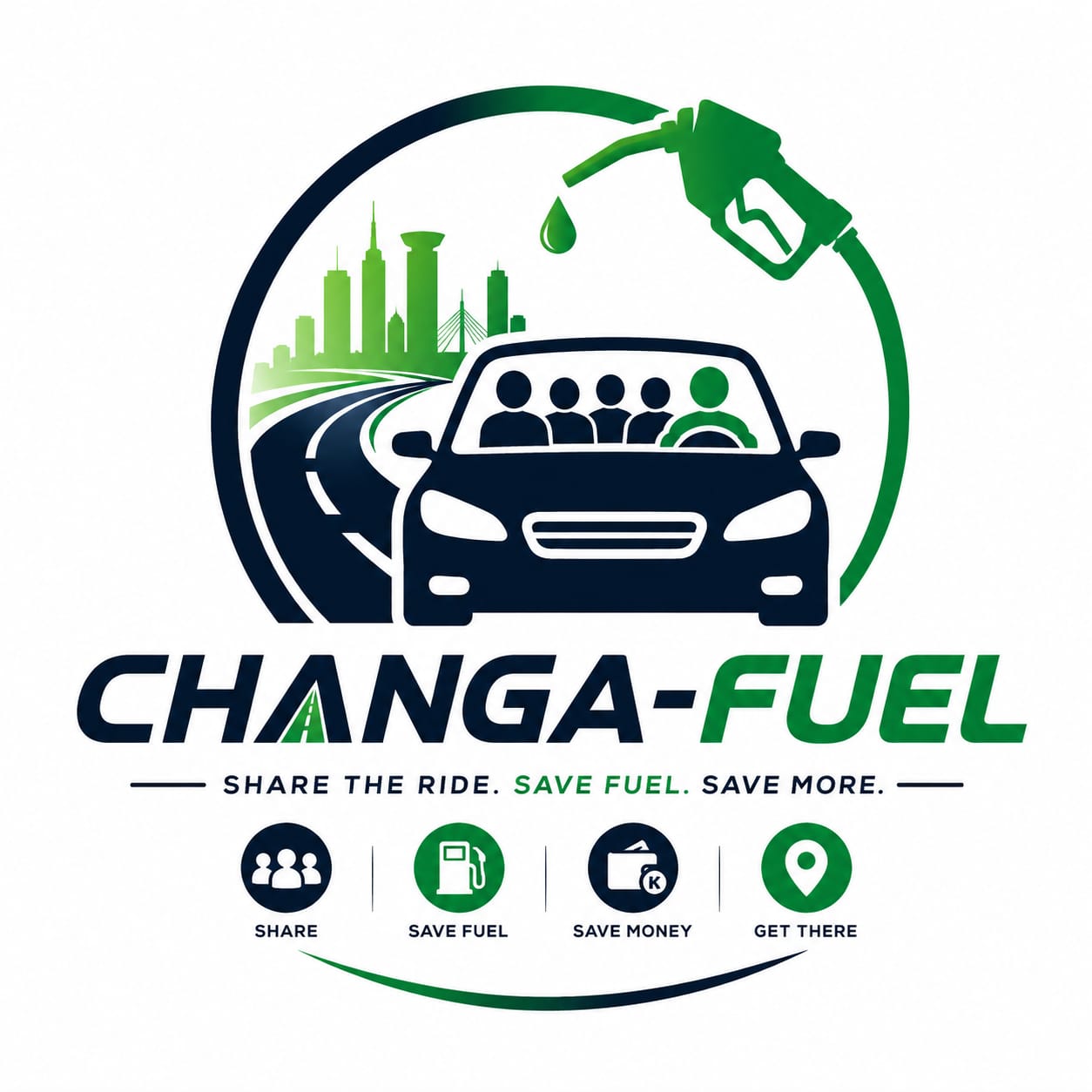 Changa-Fuel logo